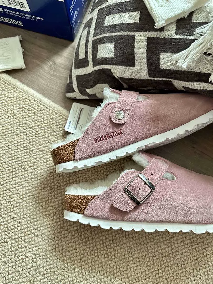 Birkenstock M8P3 תמונה 10