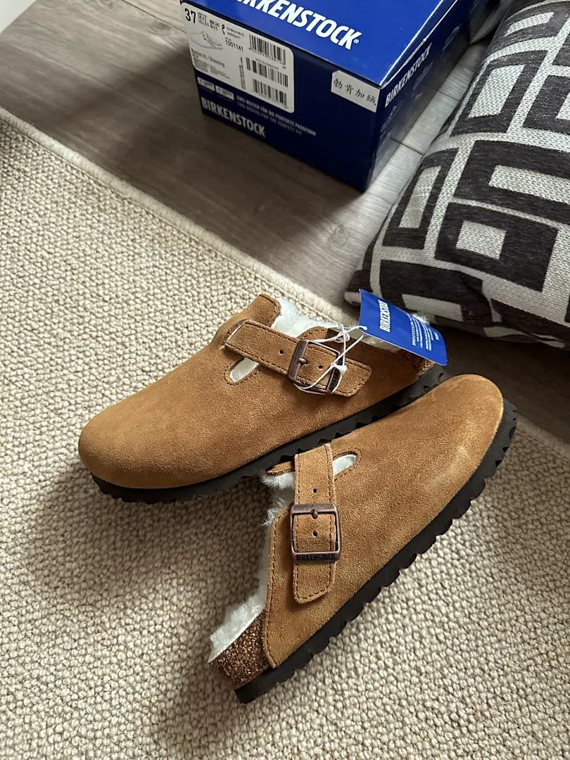 Birkenstock M8P3 תמונה 14