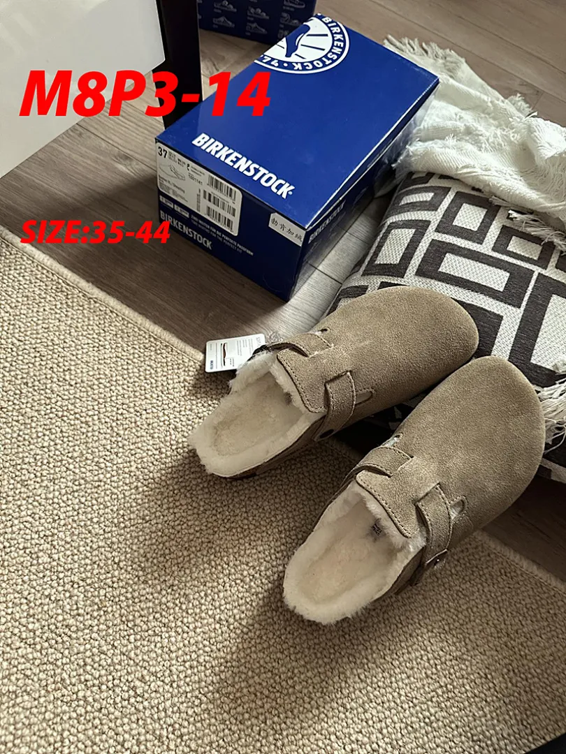 Birkenstock M8P3 תמונה 22