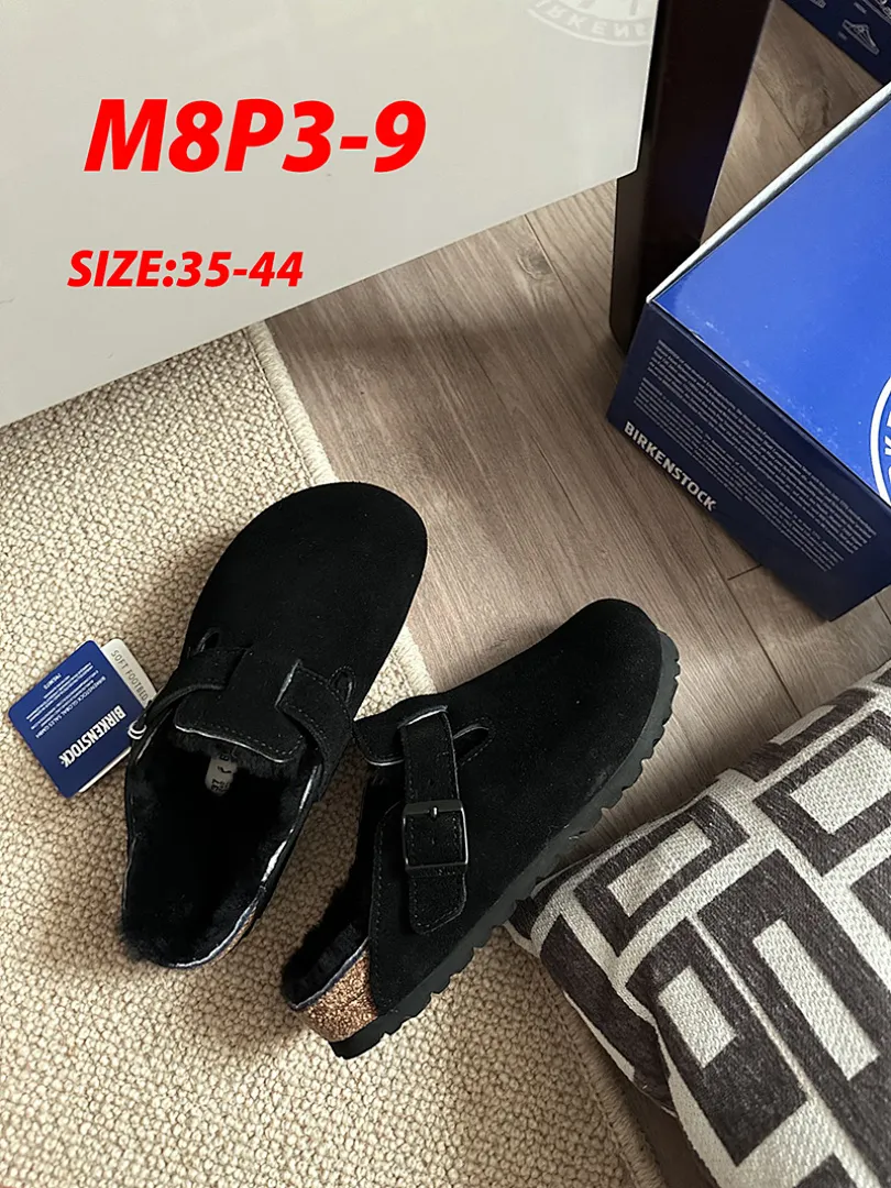 Birkenstock M8P3 תמונה 24
