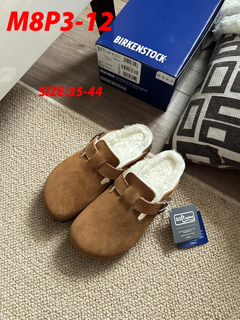 Birkenstock M8P3 תמונה 25