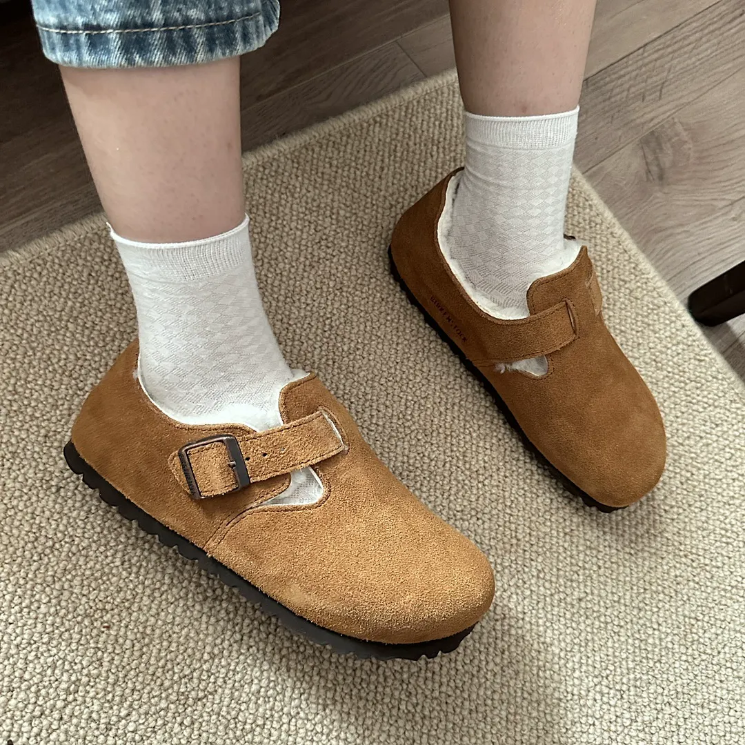 Birkenstock M8P3 תמונה 26