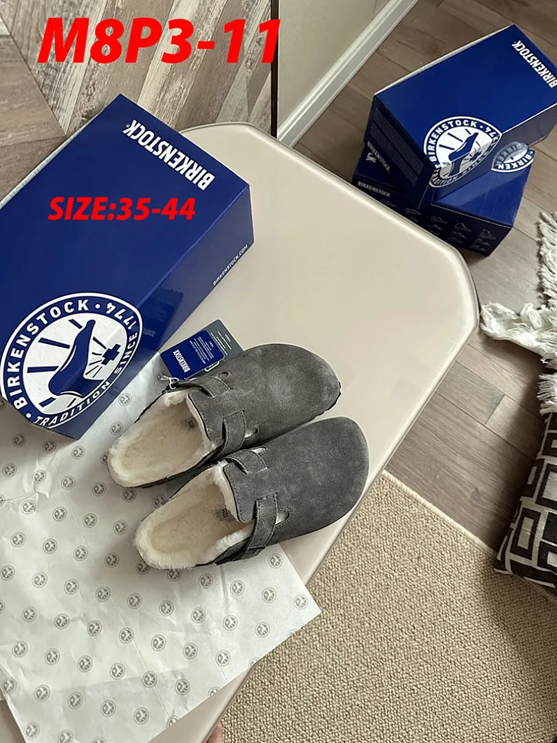 Birkenstock M8P3 תמונה 27