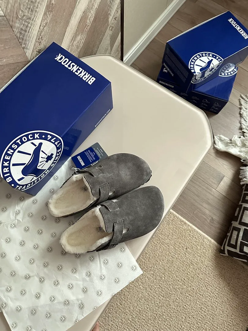 Birkenstock M8P3 תמונה 29