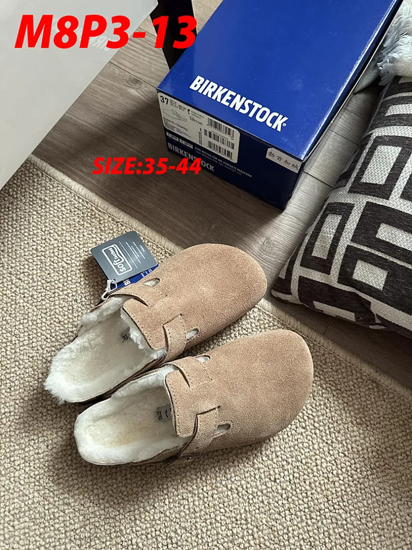 Birkenstock M8P3 תמונה 3