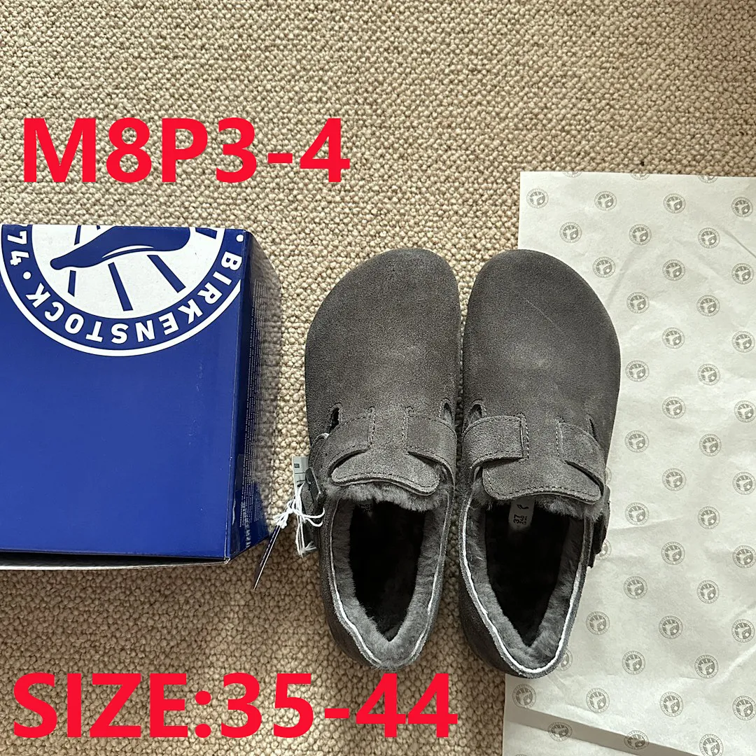 Birkenstock M8P3 תמונה 30