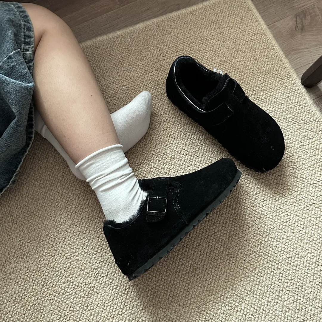 Birkenstock M8P3 תמונה 8