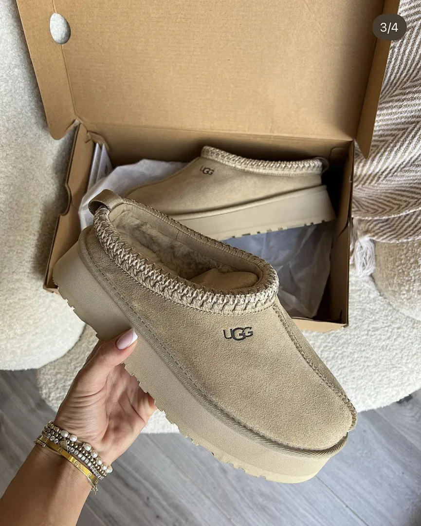 UGG M8X3 תמונה 3