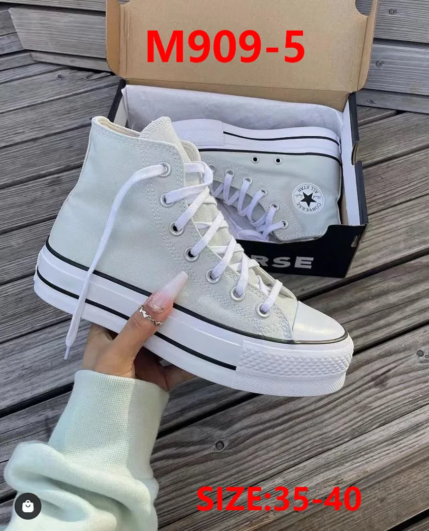 Converse M909 תמונה 5