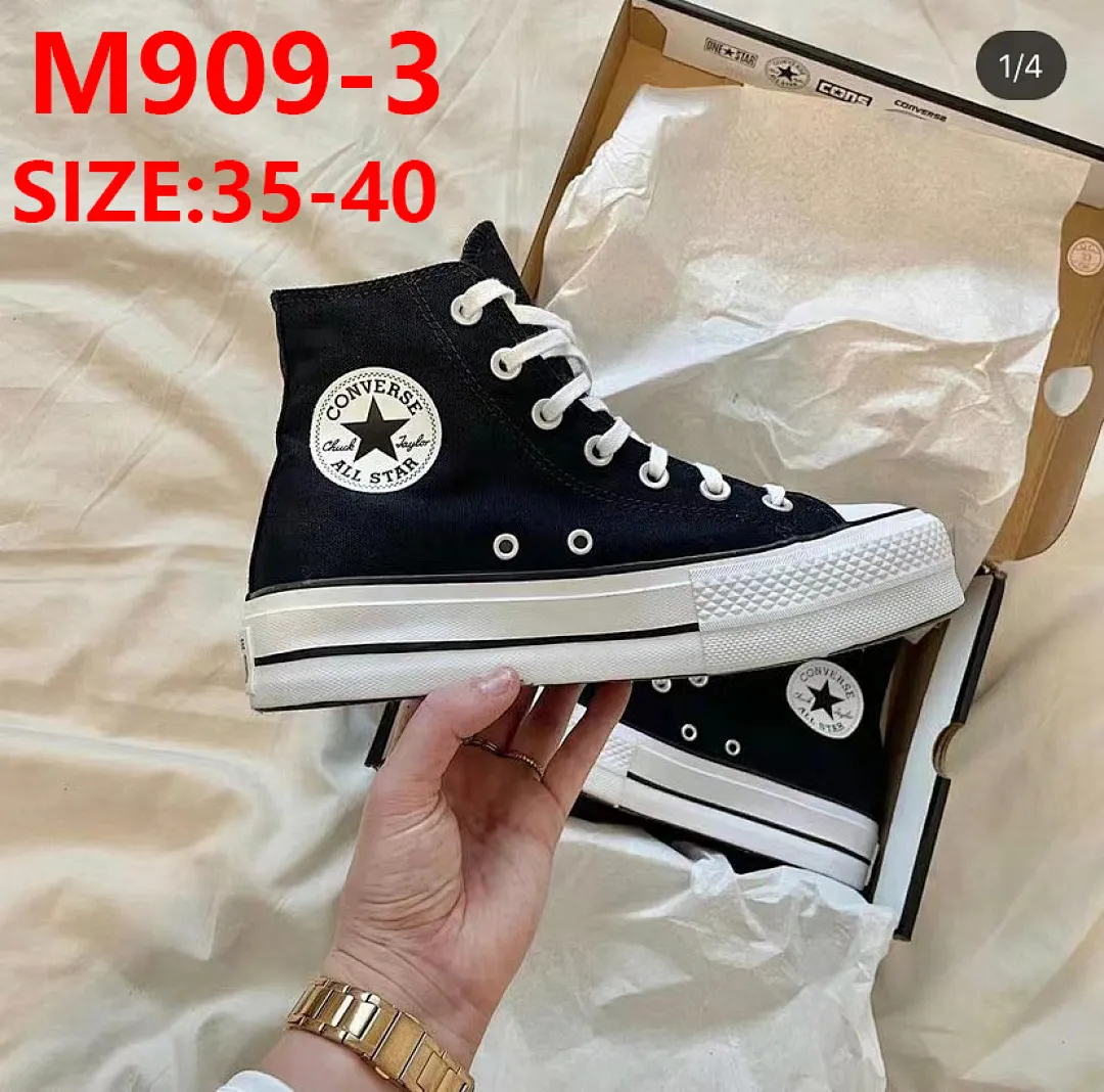 Converse M909 תמונה 6