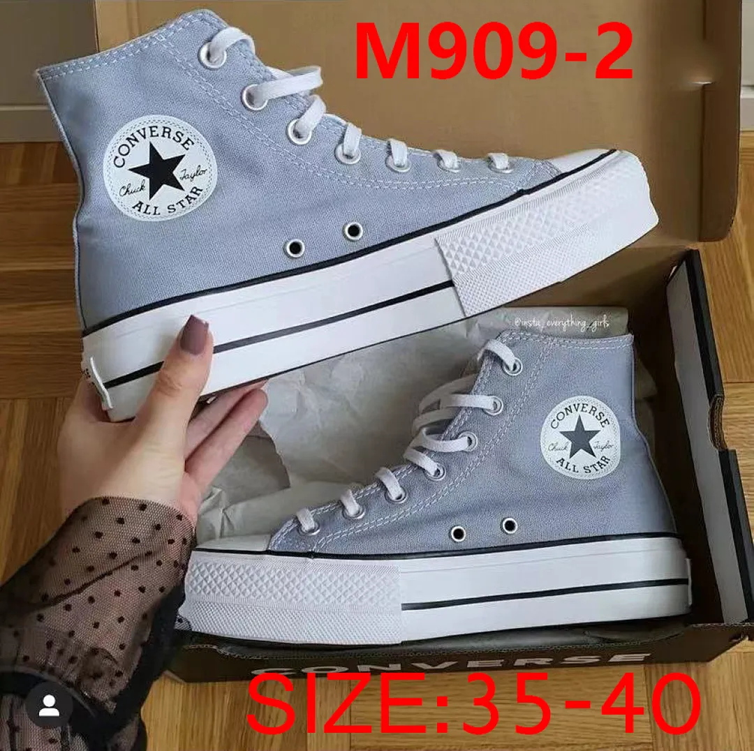 Converse M909 תמונה 7