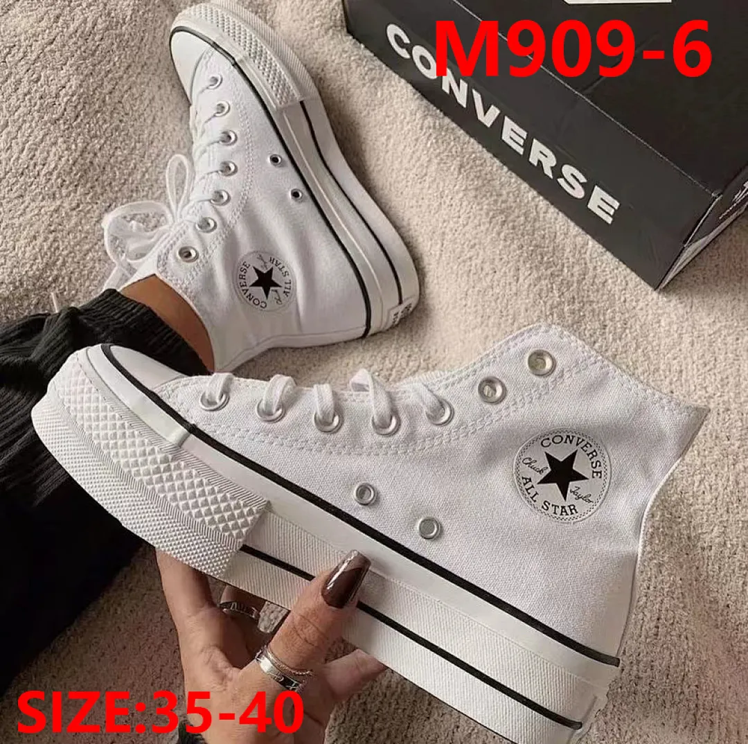 Converse M909 תמונה 9