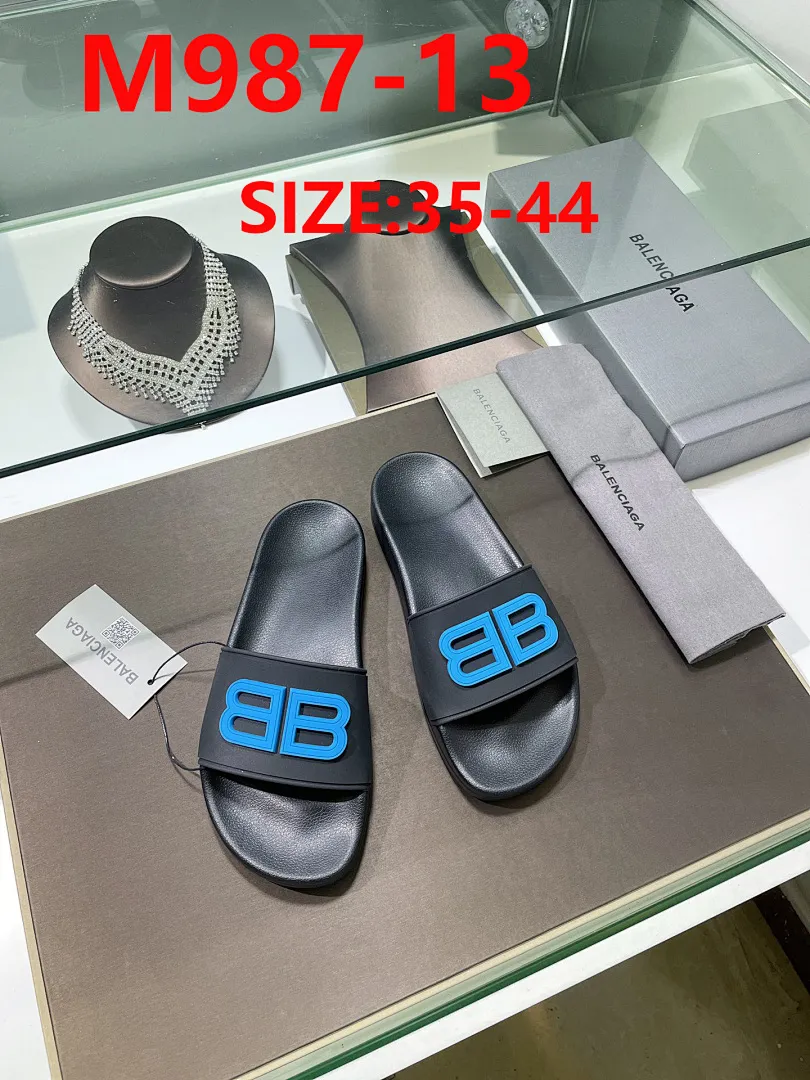Balenciaga M987 תמונה 13