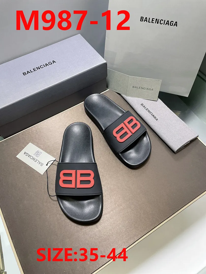 Balenciaga M987 תמונה 24