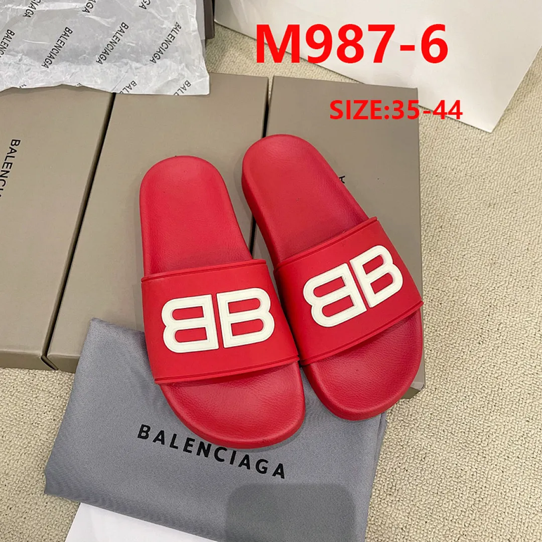 Balenciaga M987 תמונה 28