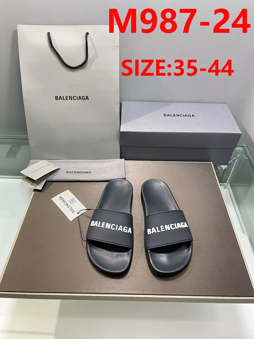 Balenciaga M987 תמונה 29