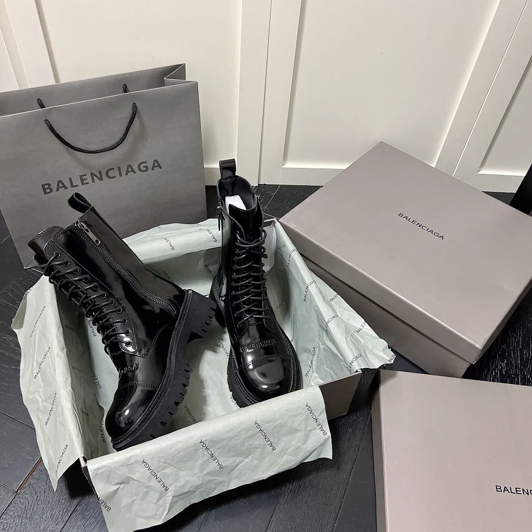 Balenciaga M9A1 תמונה 10