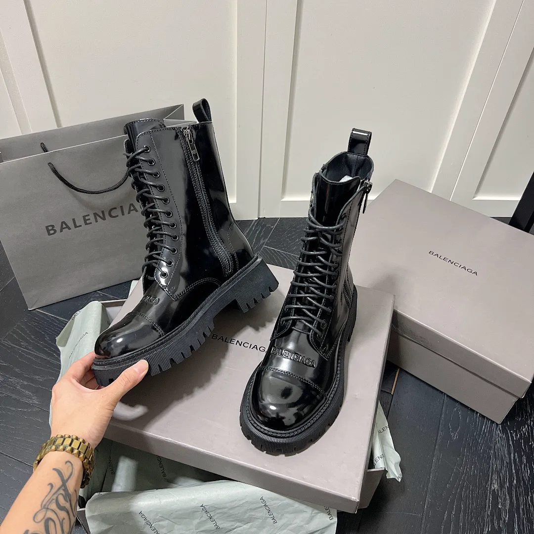 Balenciaga M9A1 תמונה 8