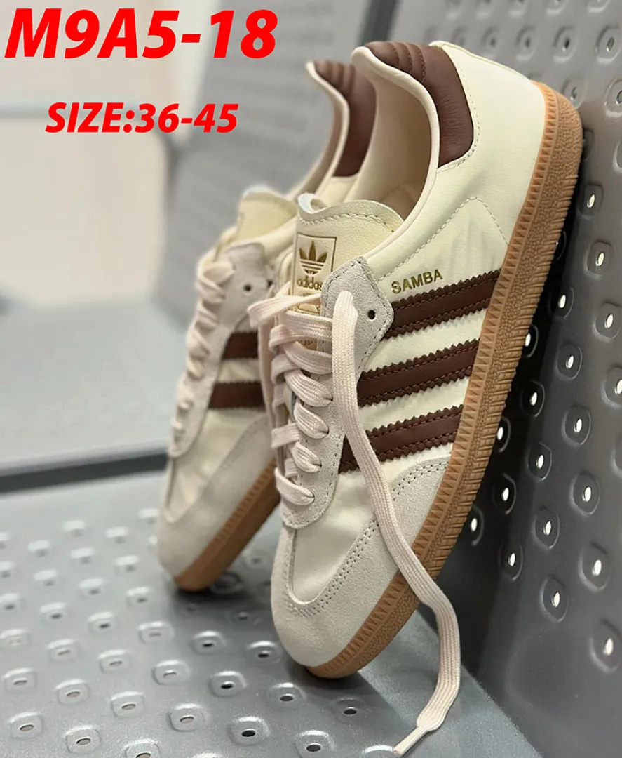 Adidas M9A5 תמונה 13