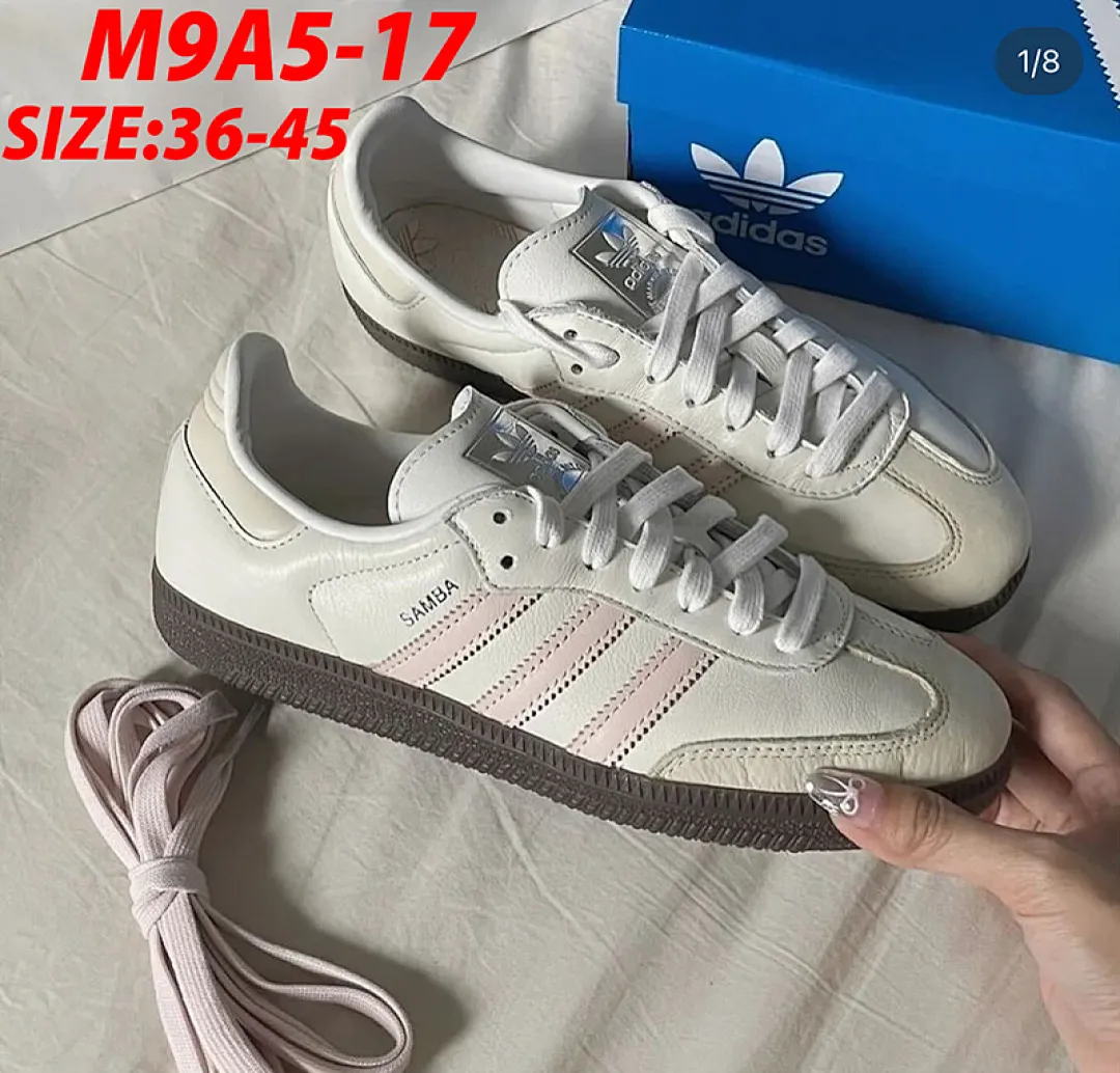 Adidas M9A5 תמונה 14