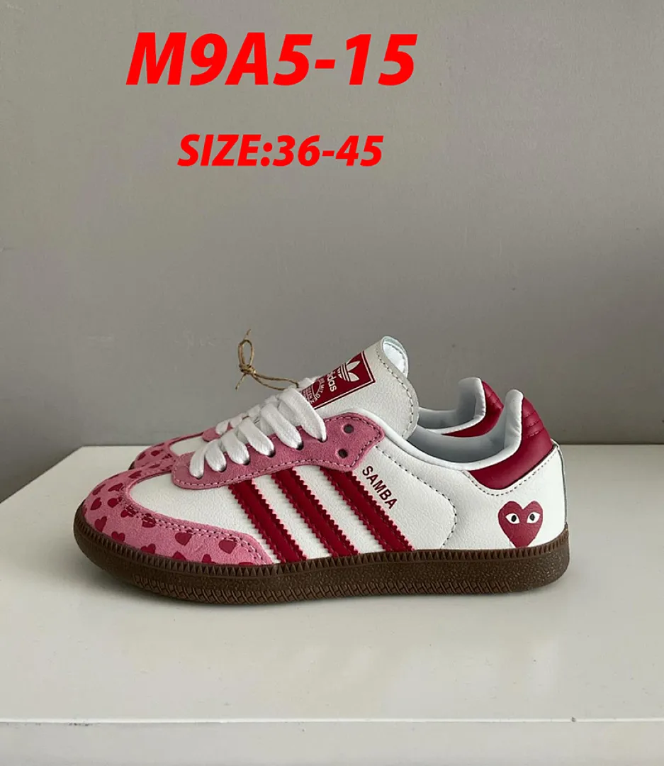 Adidas M9A5 תמונה 16