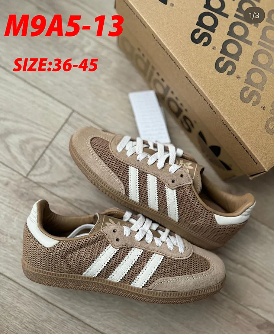 Adidas M9A5 תמונה 18