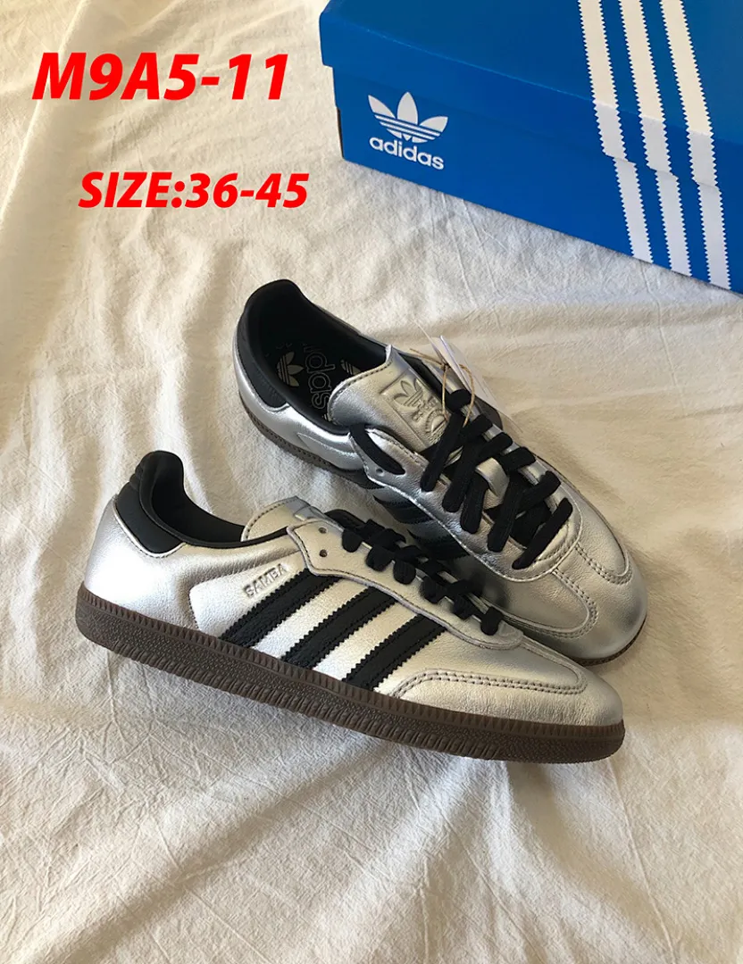 Adidas M9A5 תמונה 20
