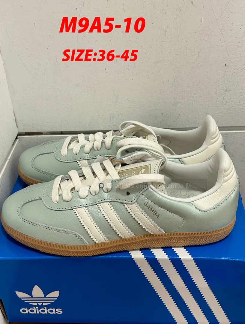 Adidas M9A5 תמונה 21