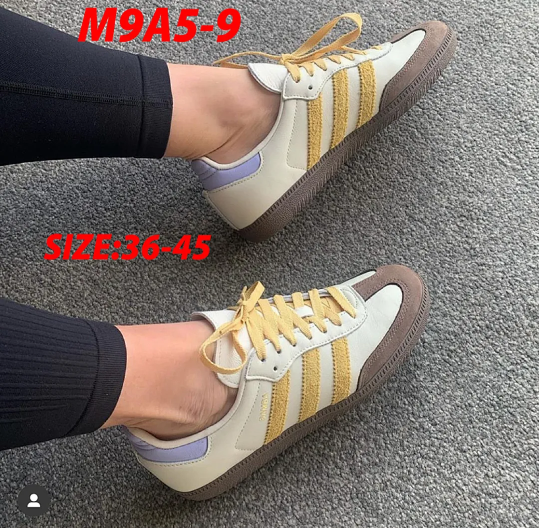Adidas M9A5 תמונה 22