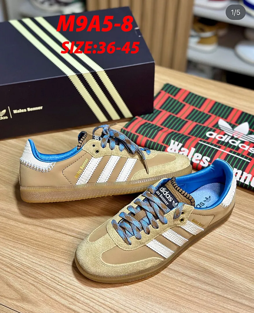 Adidas M9A5 תמונה 23