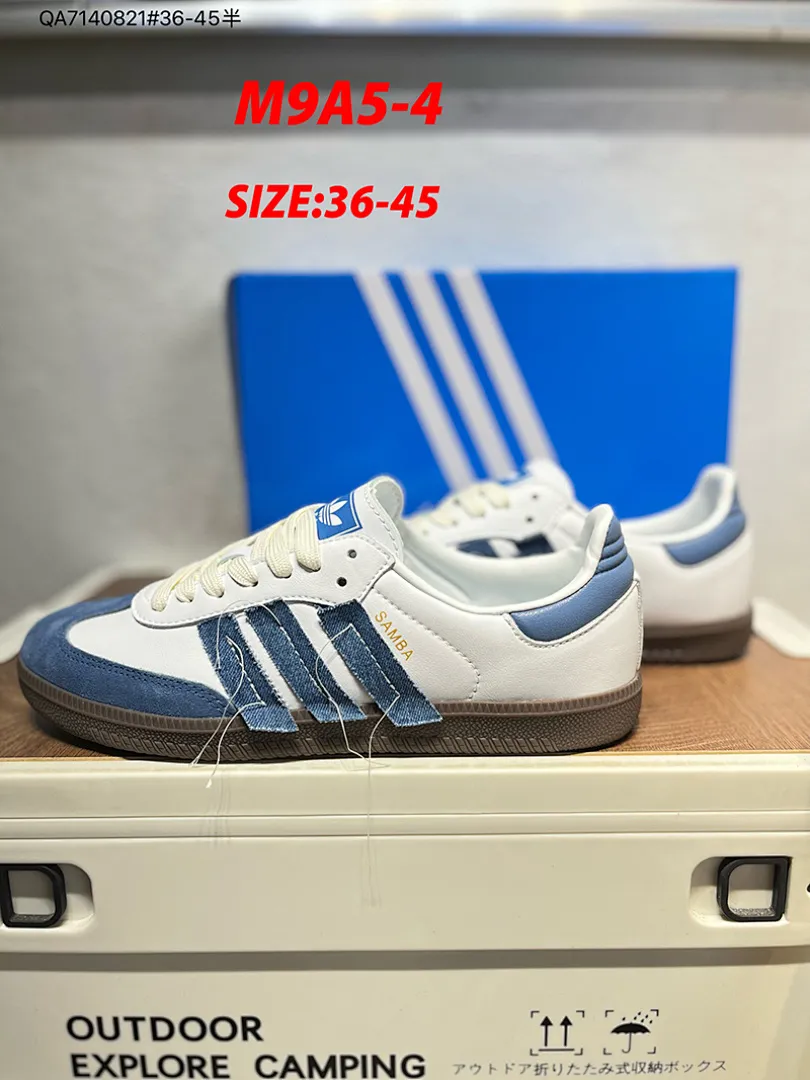 Adidas M9A5 תמונה 27