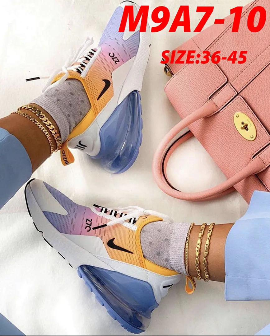 Nike M9A7 תמונה 11