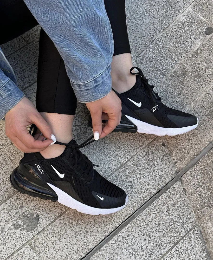 Nike M9A7 תמונה 14