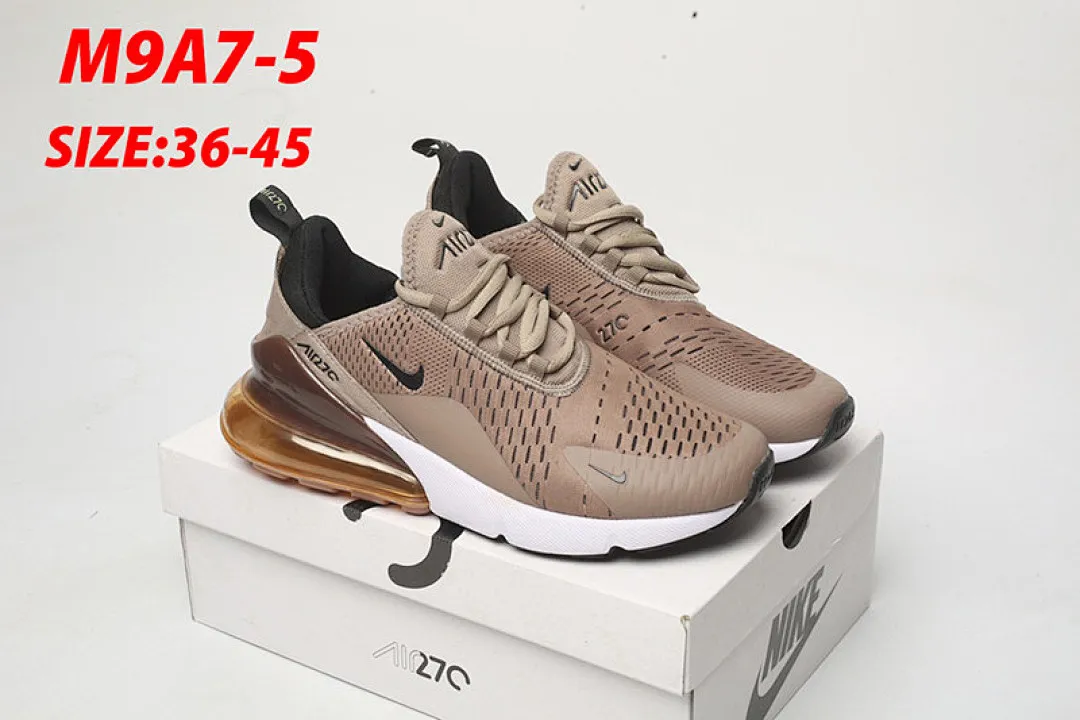 Nike M9A7 תמונה 15
