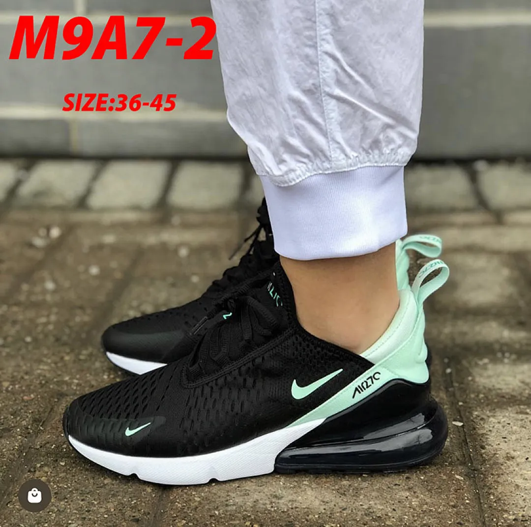 Nike M9A7 תמונה 21