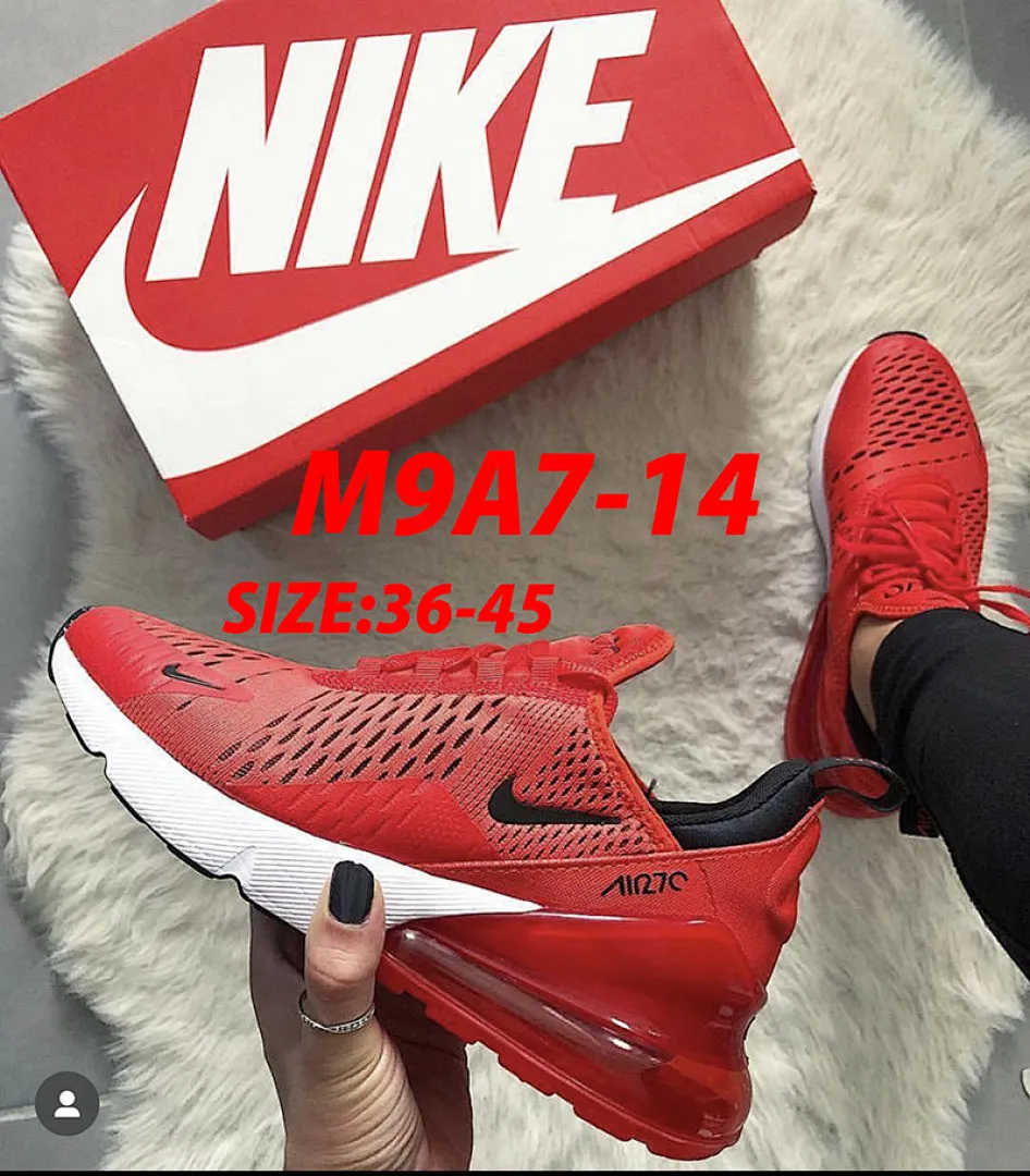 Nike M9A7 תמונה 4