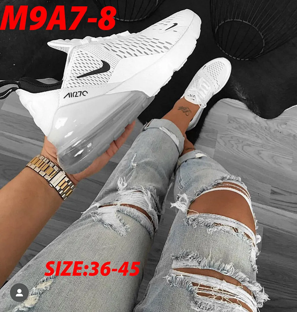 Nike M9A7 תמונה 7