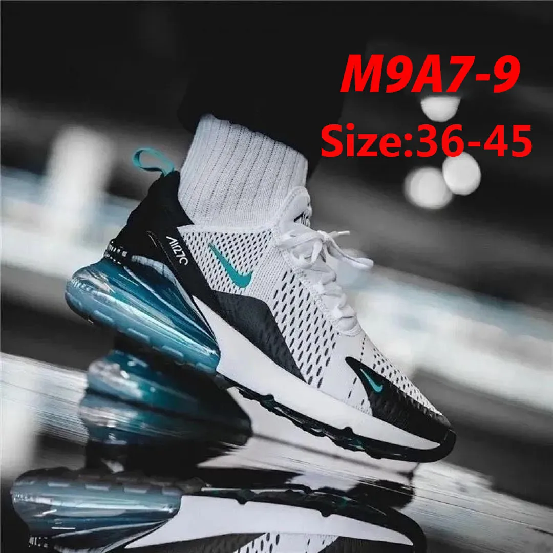 Nike M9A7 תמונה 9