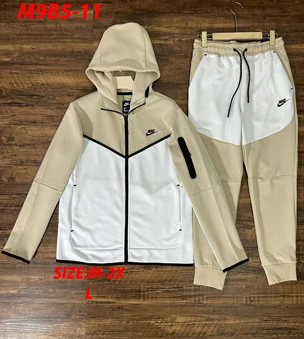 Nike M9B5 תמונה 11