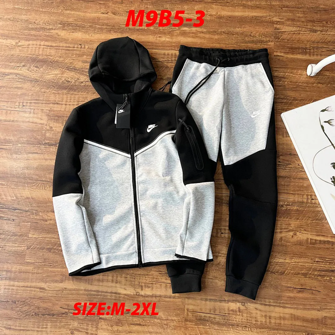 Nike M9B5 תמונה 19