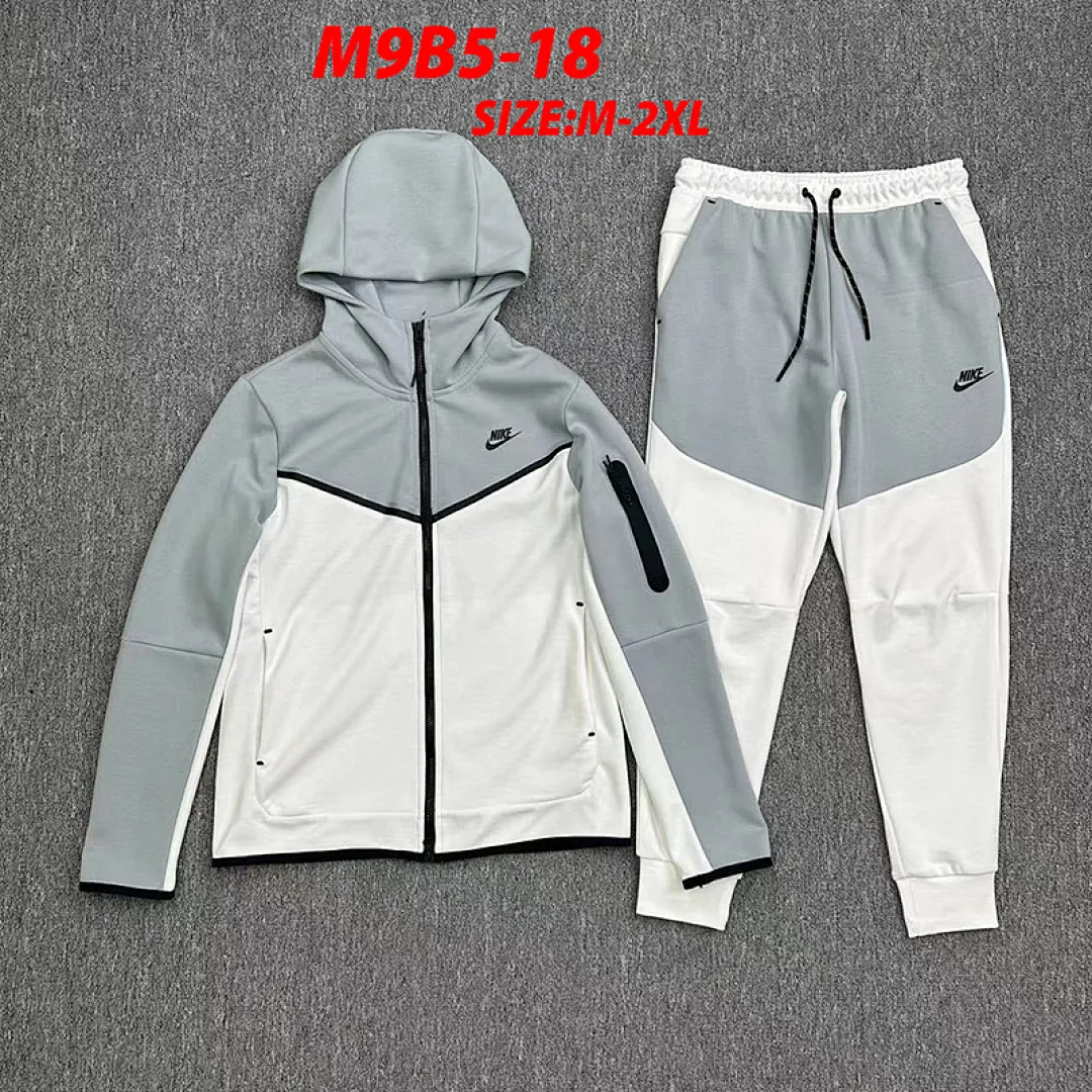 Nike M9B5 תמונה 4