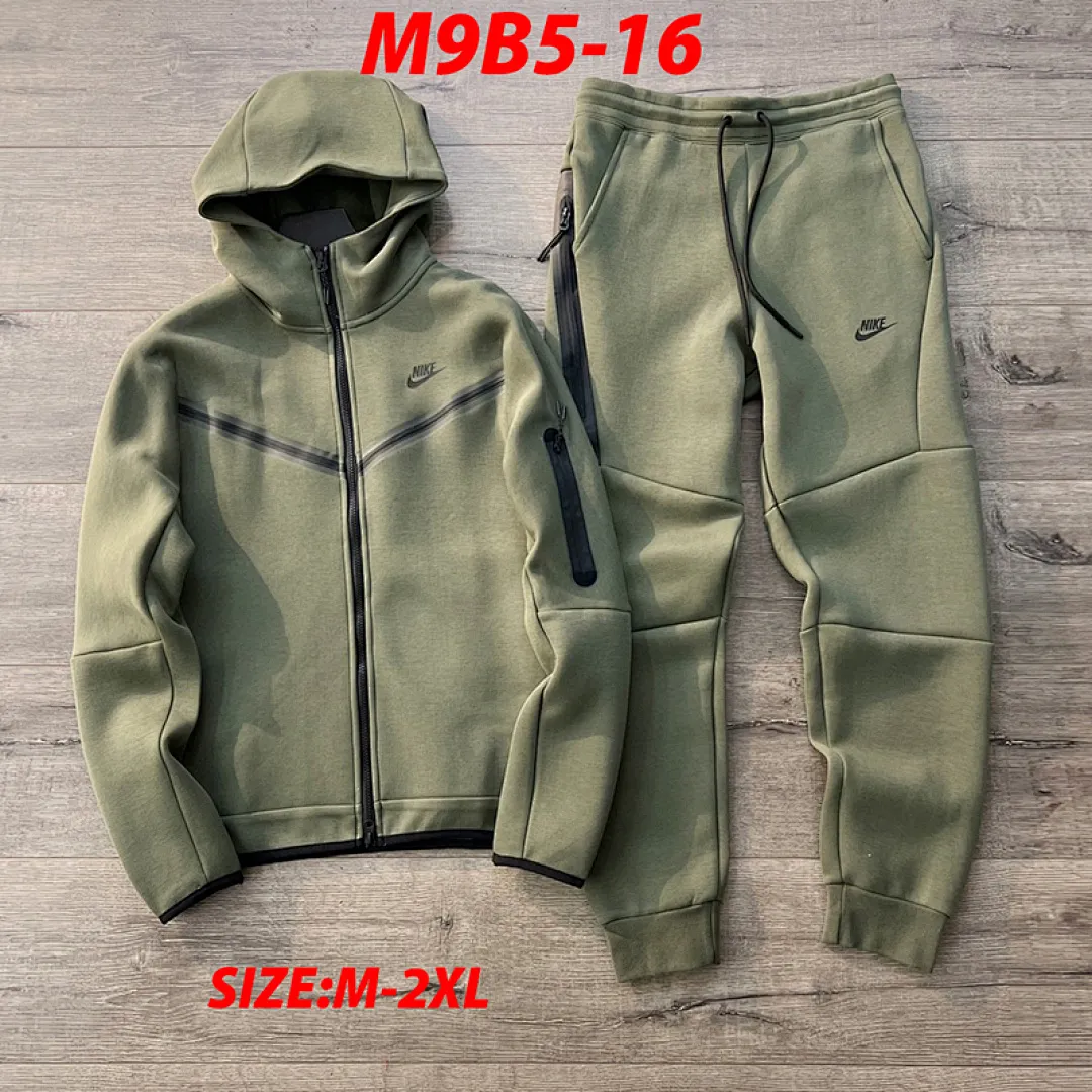 Nike M9B5 תמונה 6