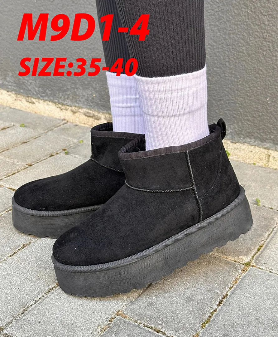 UGG M9D1 תמונה 11