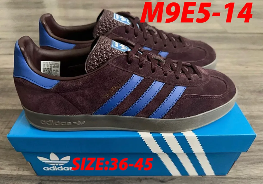 Adidas M9E5 תמונה 16