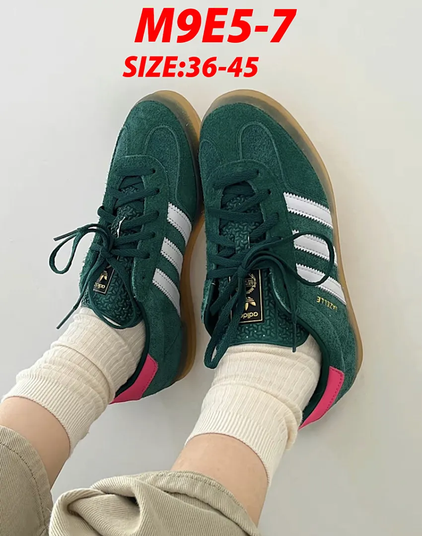 Adidas M9E5 תמונה 23