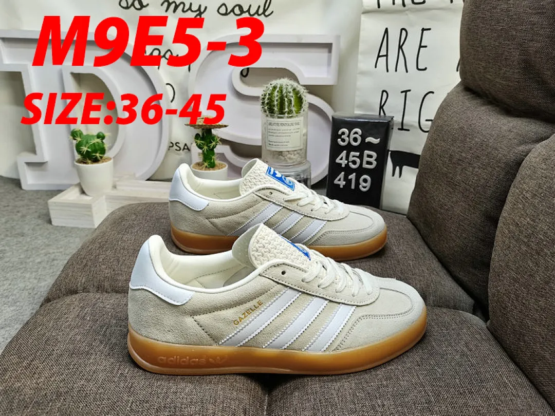 Adidas M9E5 תמונה 27