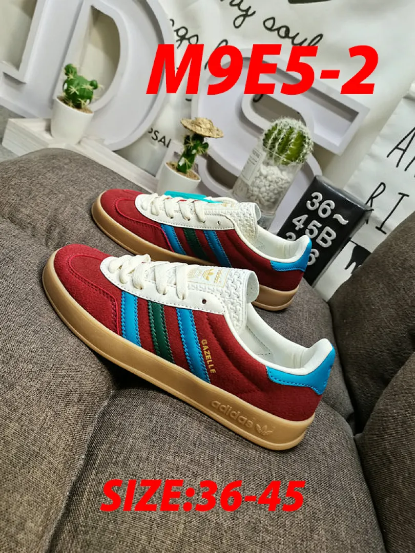 Adidas M9E5 תמונה 28
