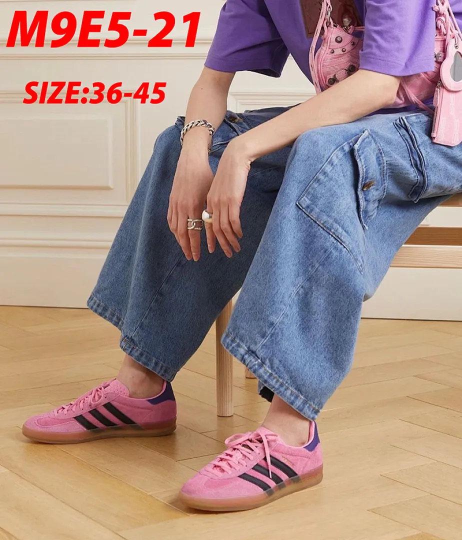 Adidas M9E5 תמונה 9