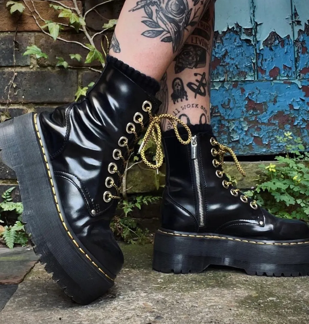 Dr. Martens M9E6 תמונה 5