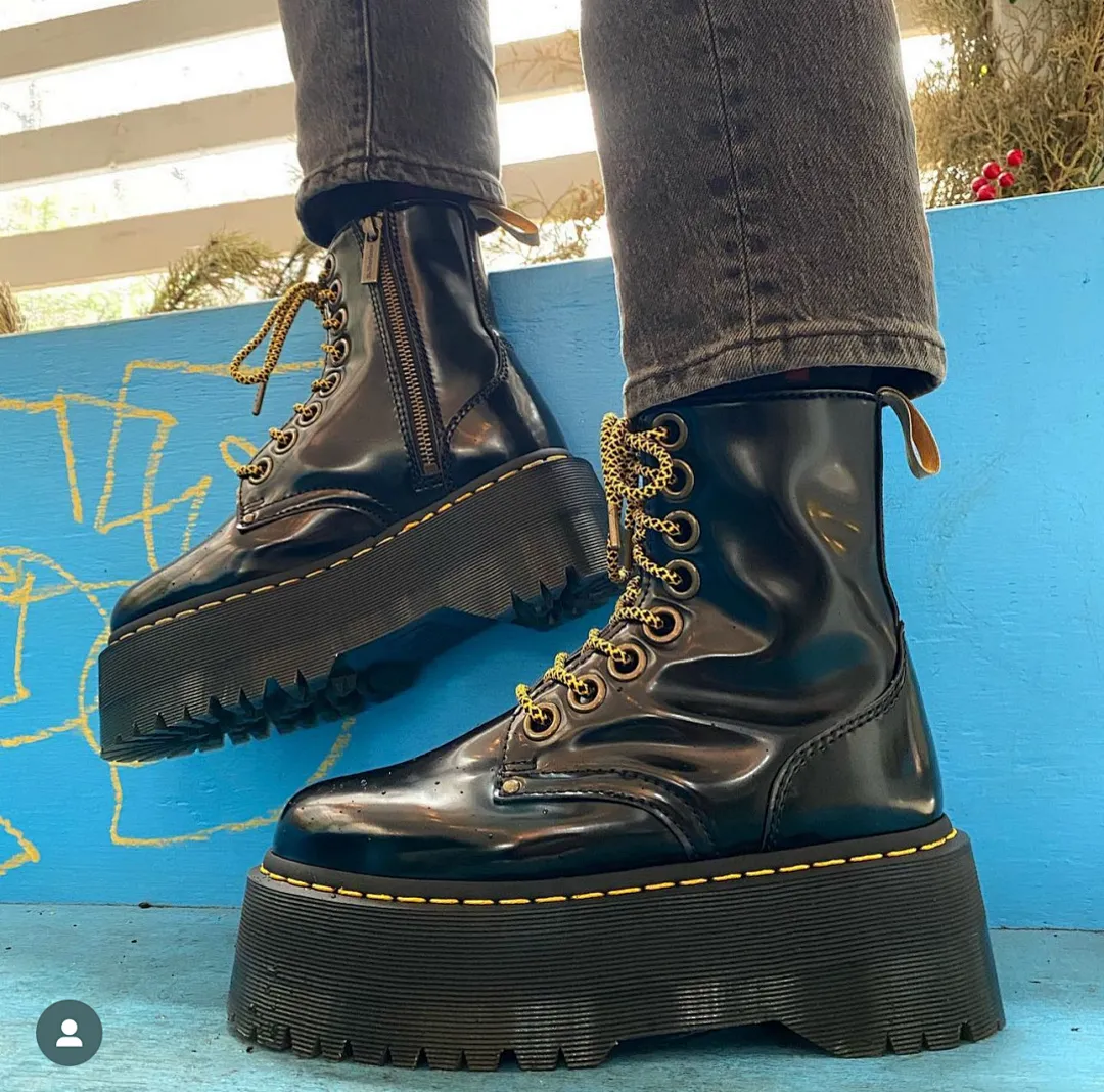 Dr. Martens M9E6 תמונה 7
